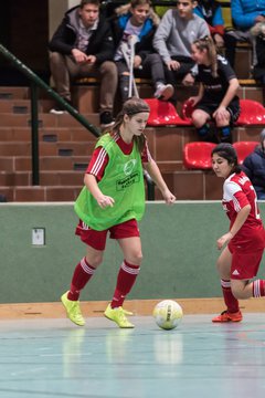 Bild 338 - B-Juniorinnen Kreismeisterschaft